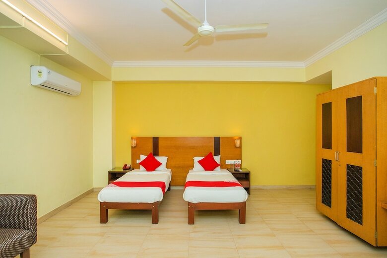 Hotel Oyo Flagship 15777 Basvanagudi