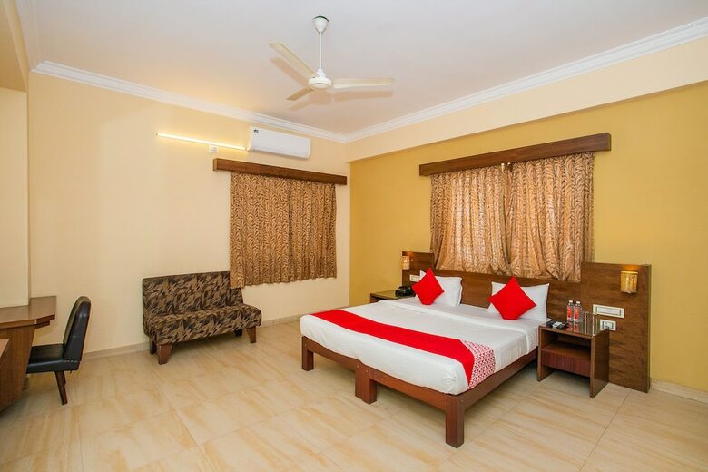 Hotel Oyo Flagship 15777 Basvanagudi