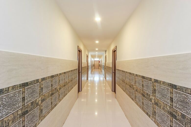 Hotel Collection O 14348 Apollo Hospital