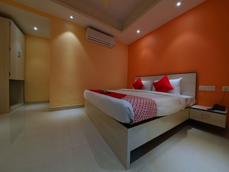 Hotel Oyo Flagship 630 Vip Road