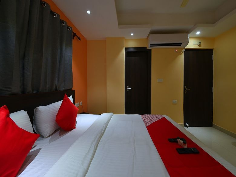 Hotel Oyo Flagship 630 Vip Road
