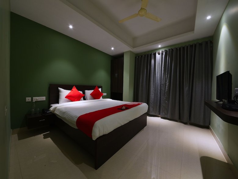 Hotel Oyo Flagship 630 Vip Road