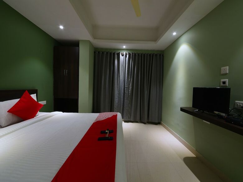 Hotel Oyo Flagship 630 Vip Road