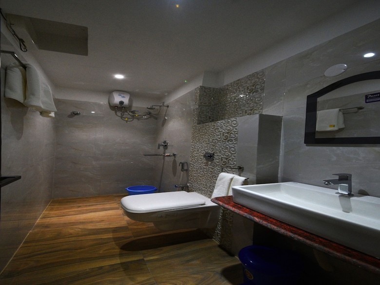 Hotel Oyo Flagship 630 Vip Road