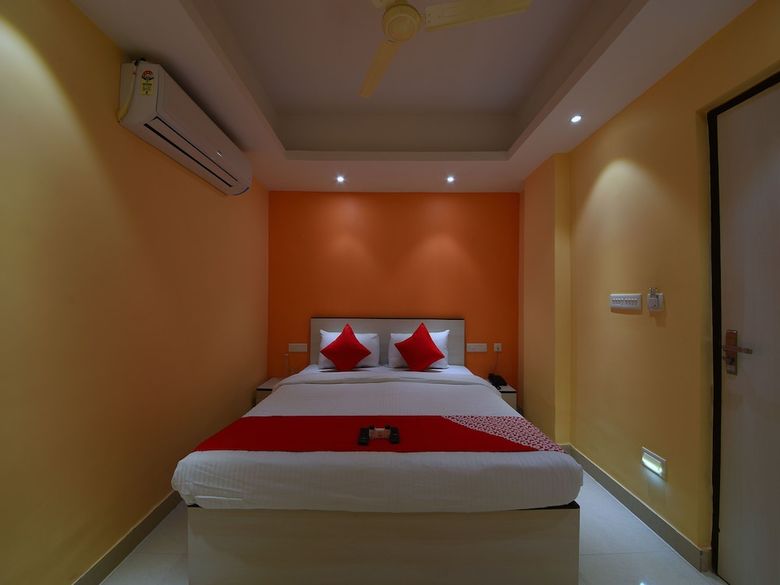 Hotel Oyo Flagship 630 Vip Road