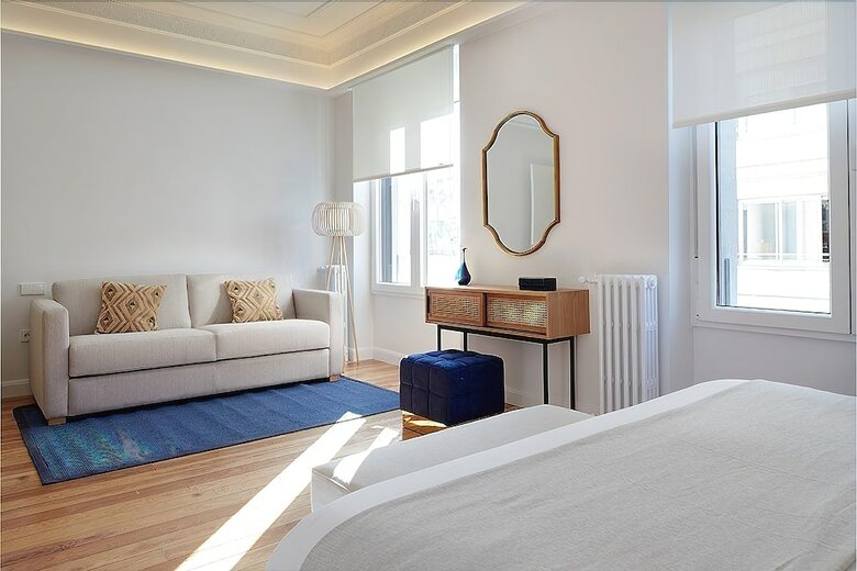 Apartment Mayflower By Feelfree Rentals