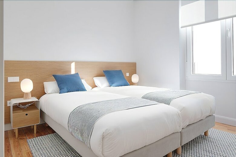 Apartment Mayflower By Feelfree Rentals