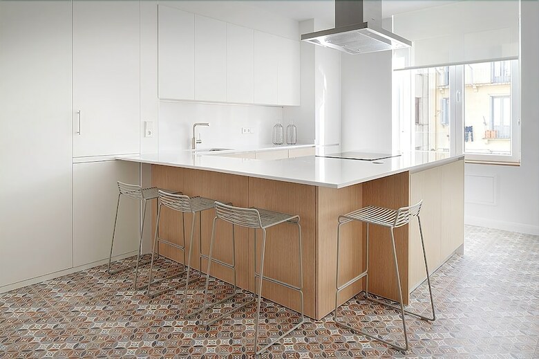 Apartment Mayflower By Feelfree Rentals