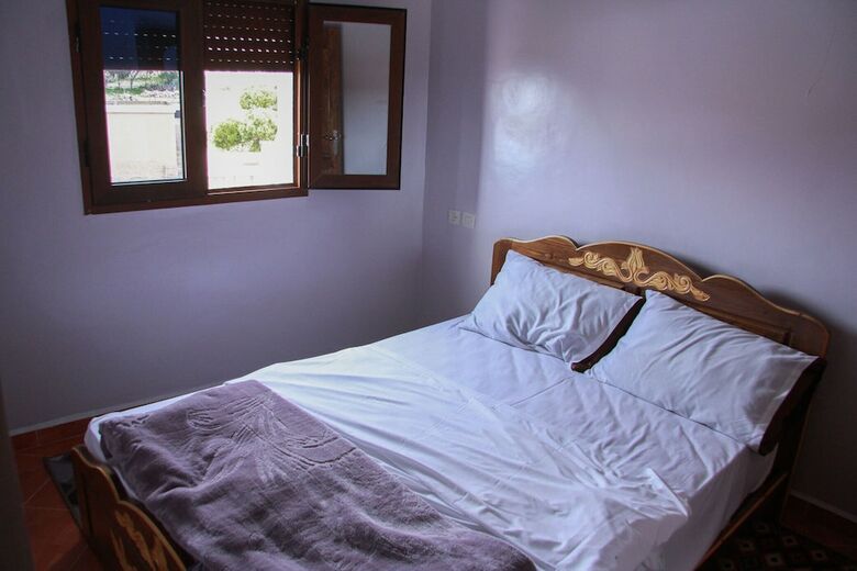 Apartamentos Le Gite de Sidi Rbat