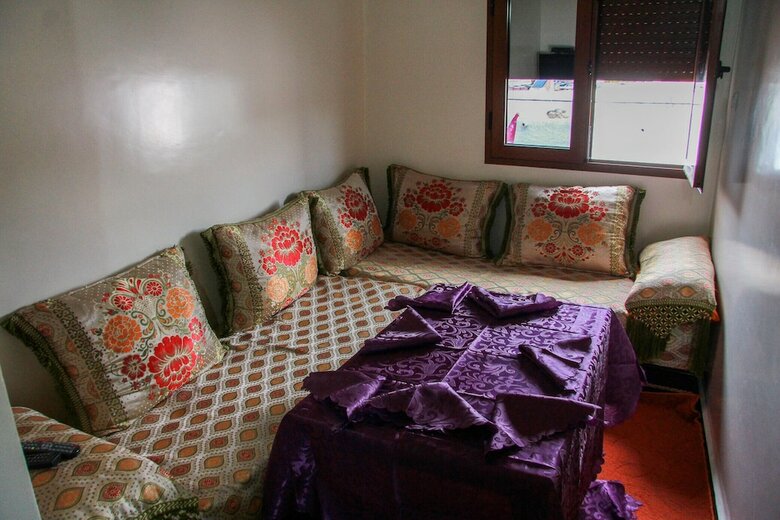 Apartamentos Le Gite de Sidi Rbat
