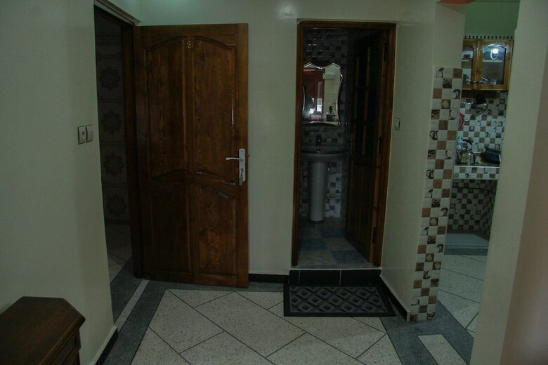 Apartamentos Le Gite de Sidi Rbat