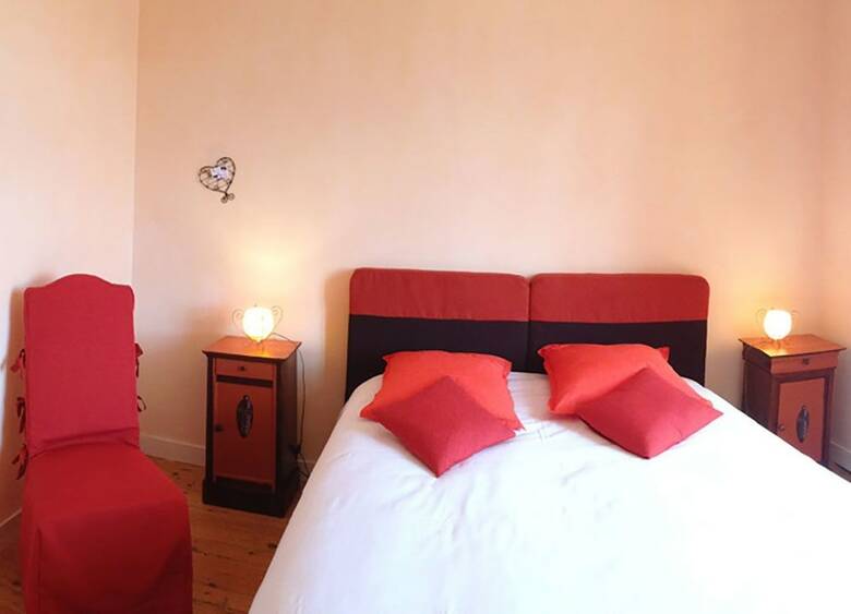 Hotel Domaine de Blaignac