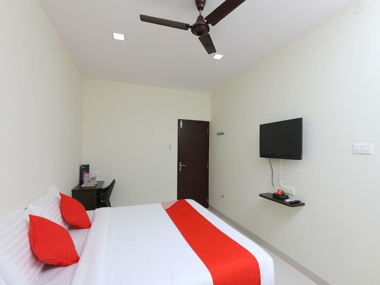 Hotel Oyo 14603 Perfect Stay
