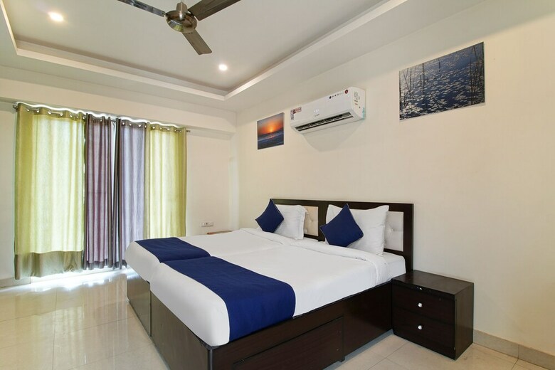 Hotel Oyo 20024 Silverkey Golf Course Road