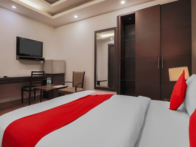 Hotel Oyo Flagship 19546 Le Grand