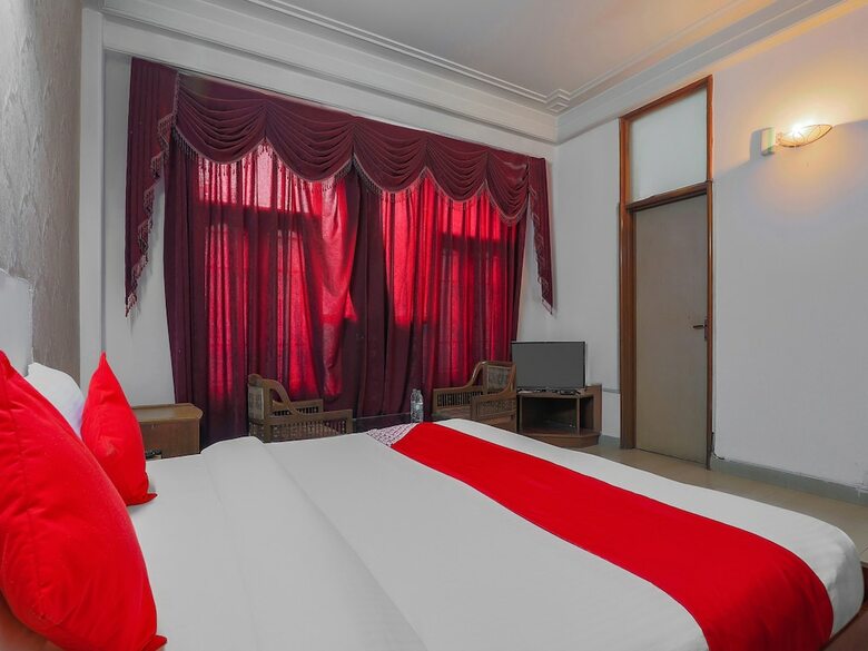 Hotel Oyo Flagship 19546 Le Grand