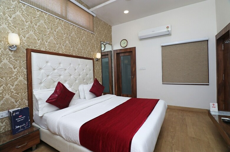 Oyo 3614 Hotel Pandav