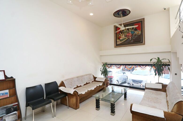 Oyo 3614 Hotel Pandav