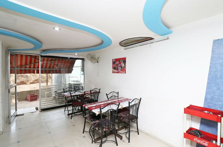 Oyo 3614 Hotel Pandav