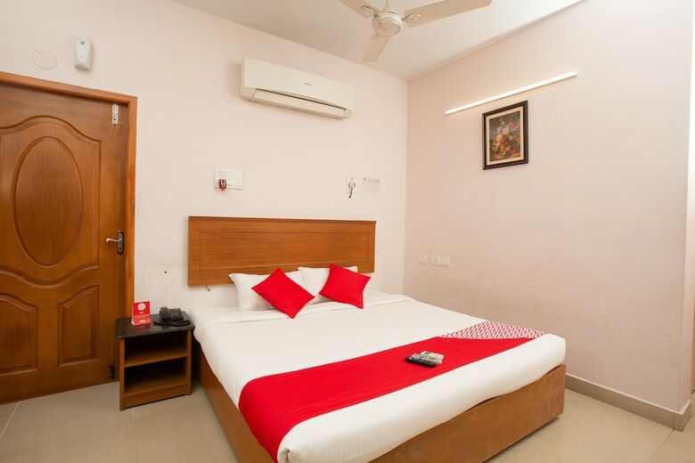 Hotel Oyo 23676 Flagship Orchid Serenity