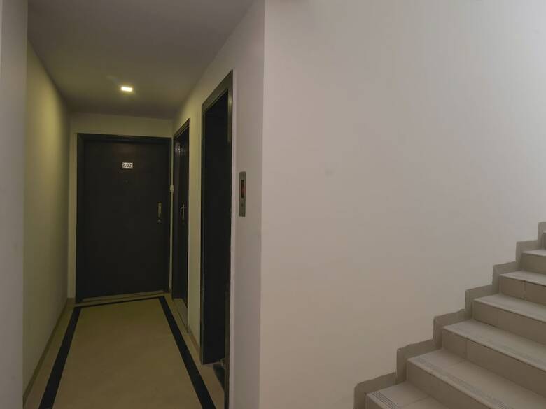 Hotel Oyo 17165 Flagship Ace Residency Marol