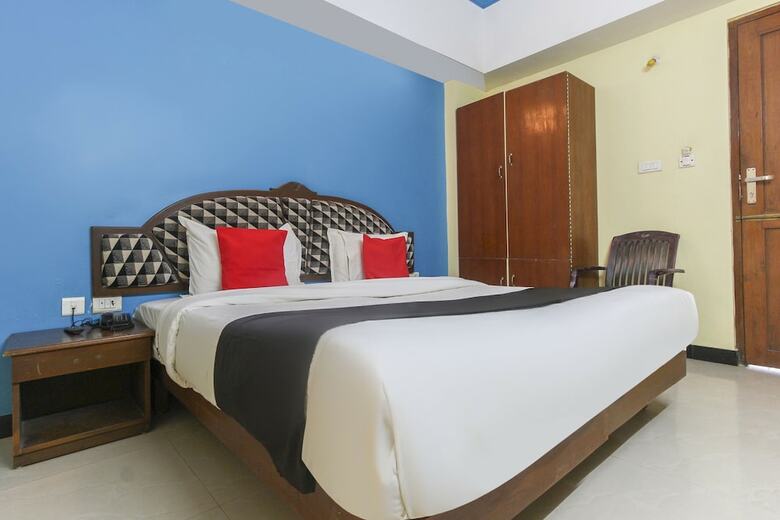 Hotel Oyo 5482 Melody Park