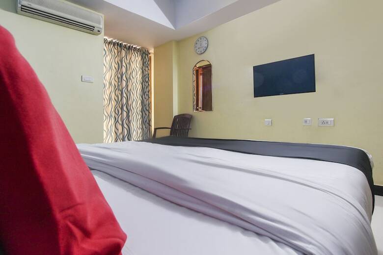 Hotel Oyo 5482 Melody Park