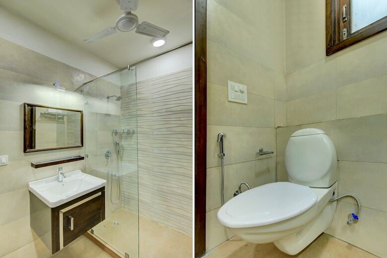 Hotel Oyo 5482 Melody Park