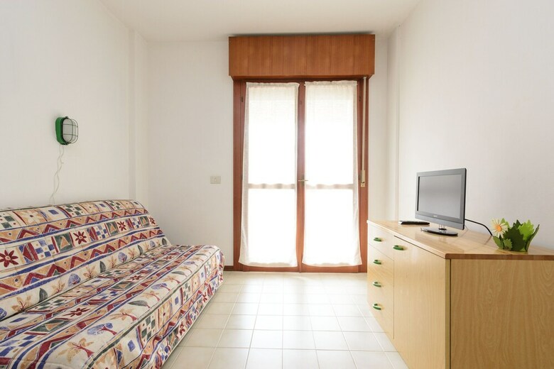 Apartamento Condominio Sabbiadoro