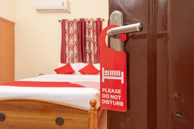 Hotel Oyo Flagship 16344 Sriperumbudur
