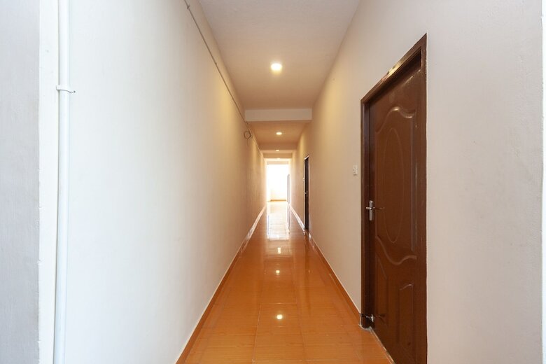 Hotel Oyo Flagship 16344 Sriperumbudur