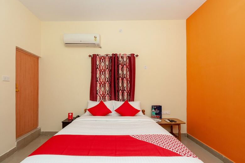 Hotel Oyo Flagship 16344 Sriperumbudur