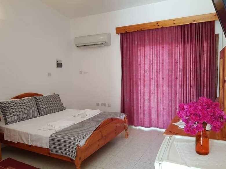 Aparthotel Paradise Holiday Bungalows