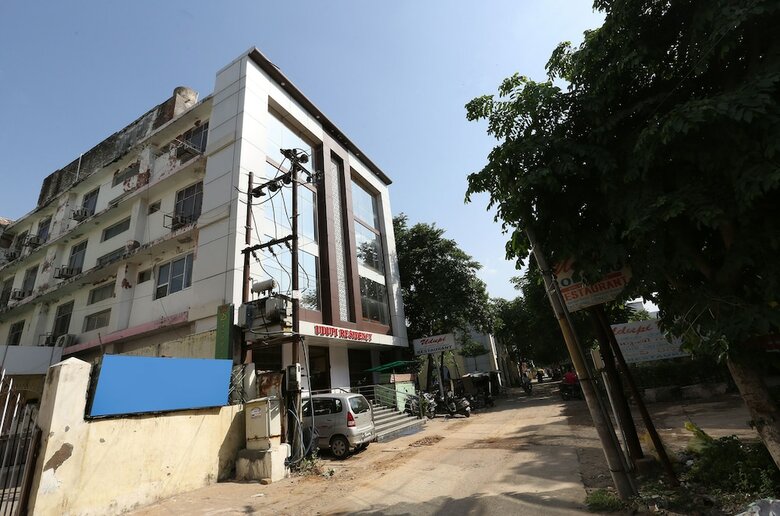 Oyo 19668 Hotel Udupi Residency