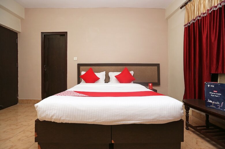 Oyo 19668 Hotel Udupi Residency