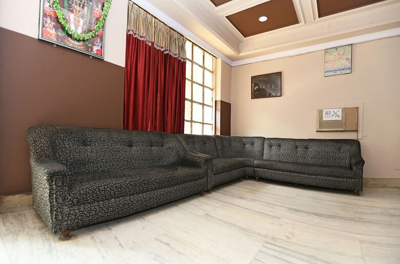 Oyo 19668 Hotel Udupi Residency