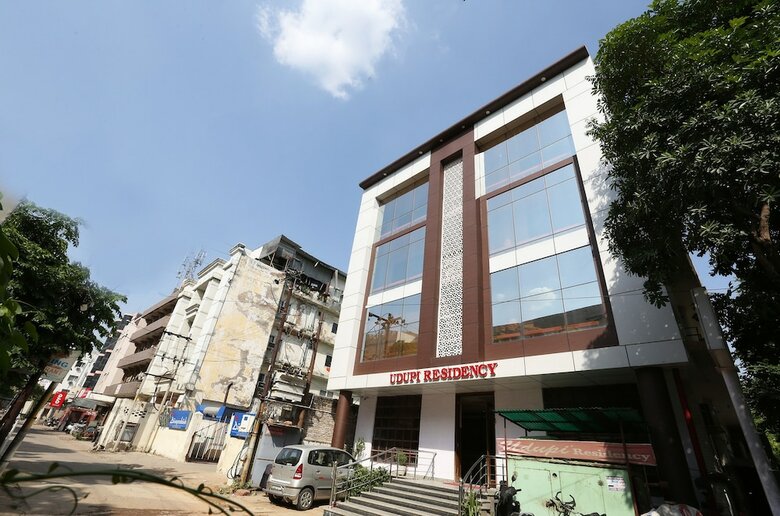 Oyo 19668 Hotel Udupi Residency