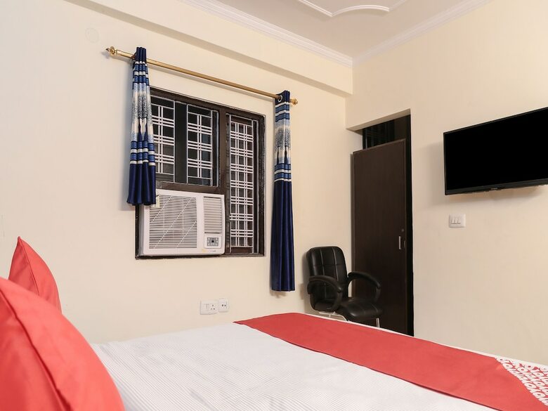 Hotel Oyo 19631 Grand Aerocity