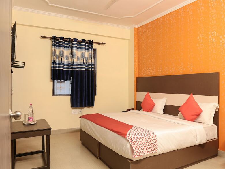 Hotel Oyo 19631 Grand Aerocity