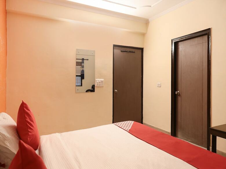 Hotel Oyo 19631 Grand Aerocity