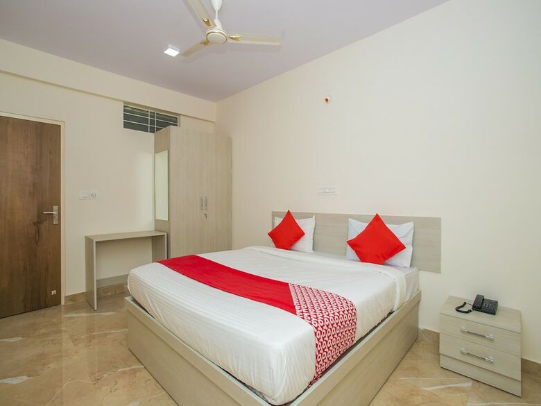 Hotel Oyo 14320 The Pride