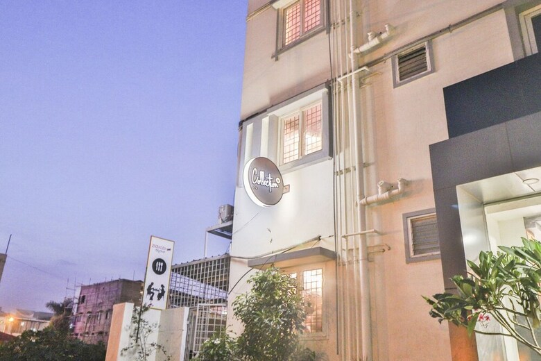 Hotel Oyo Flagship 22550 Meridien Suites