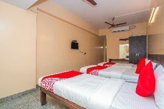 Hotel Oyo 12965 Archana Comforts