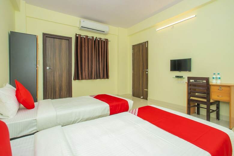 Hotel Oyo Flagship 16822 Orchid Park