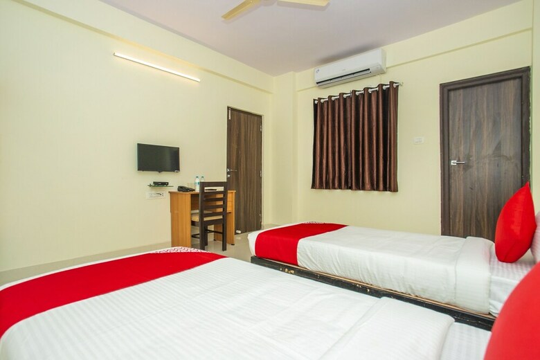 Hotel Oyo Flagship 16822 Orchid Park