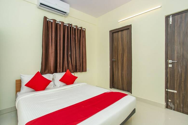Hotel Oyo Flagship 16822 Orchid Park