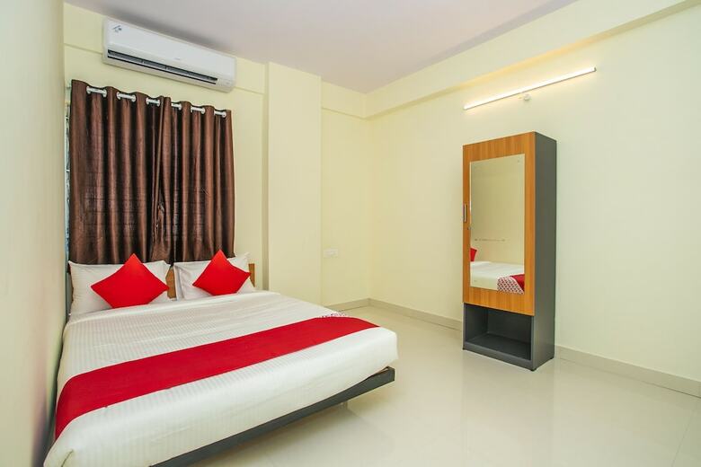 Hotel Oyo Flagship 16822 Orchid Park