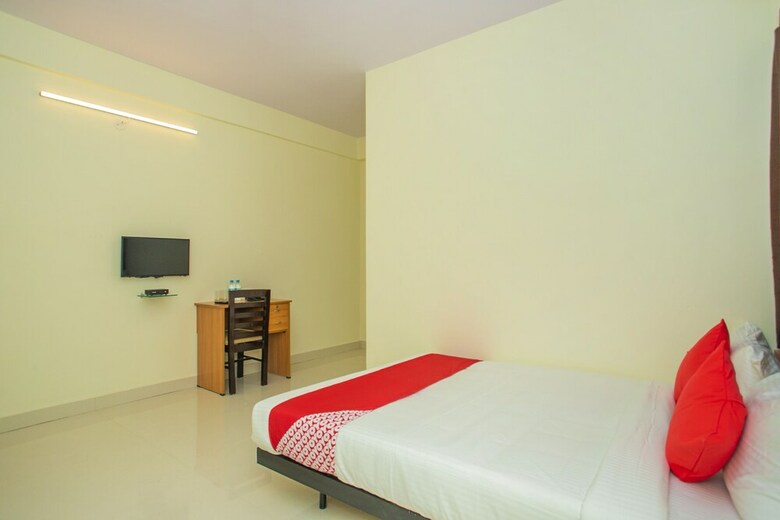 Hotel Oyo Flagship 16822 Orchid Park