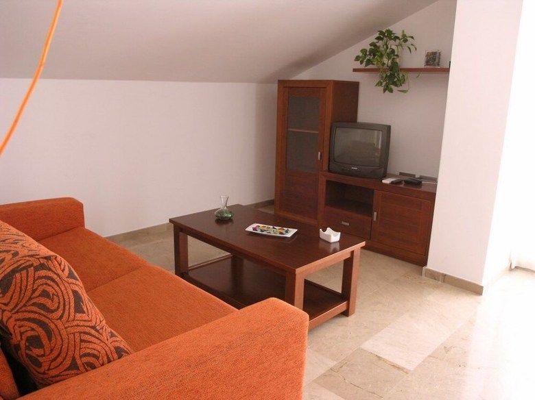 Agroturismo Mas Saris