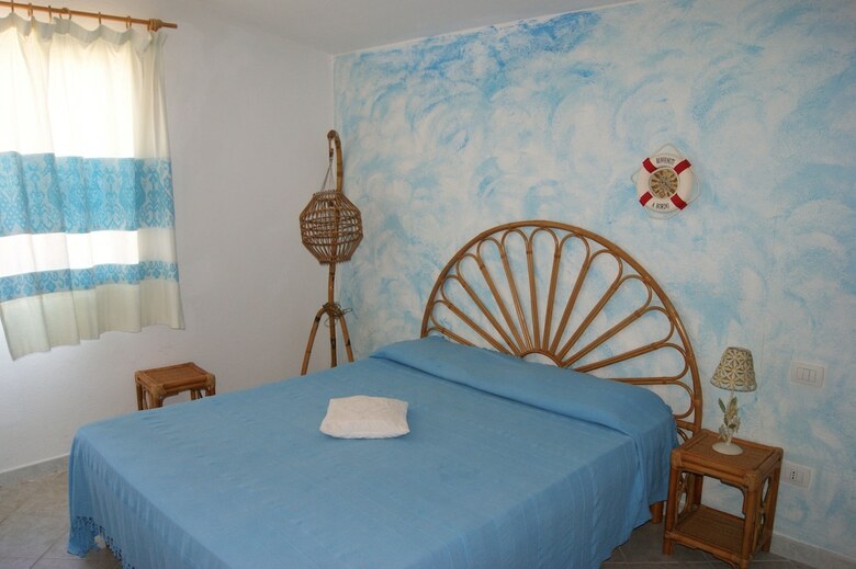 Apartamento Residenza Borgo Marino